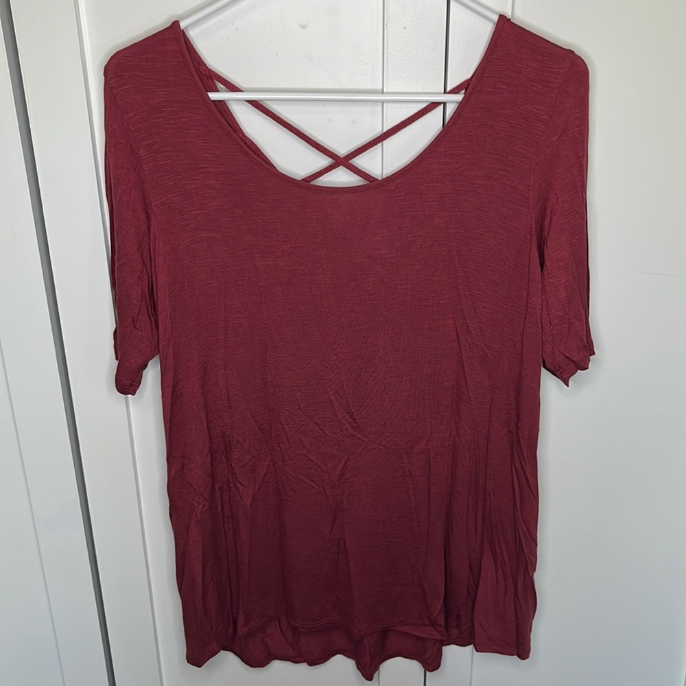 Maurice’s Top
